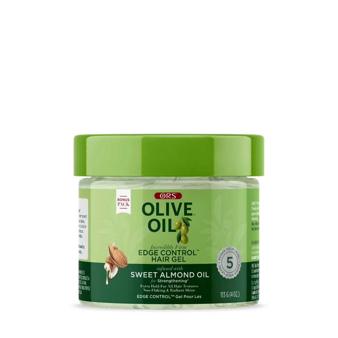 Гель для укладки волос ORS Olive Oil Edge Control, 64 г Ors