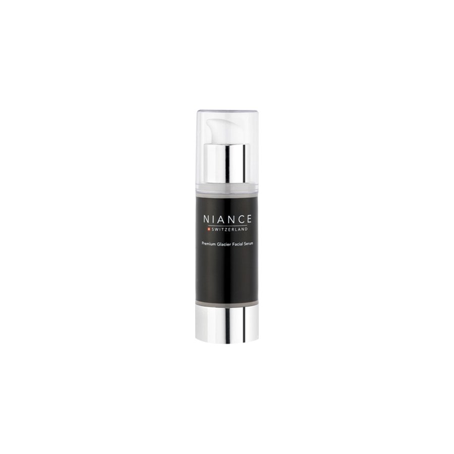

Сыворотка для лица NIANCE Glacier Facial Serum, Premium 30 ml