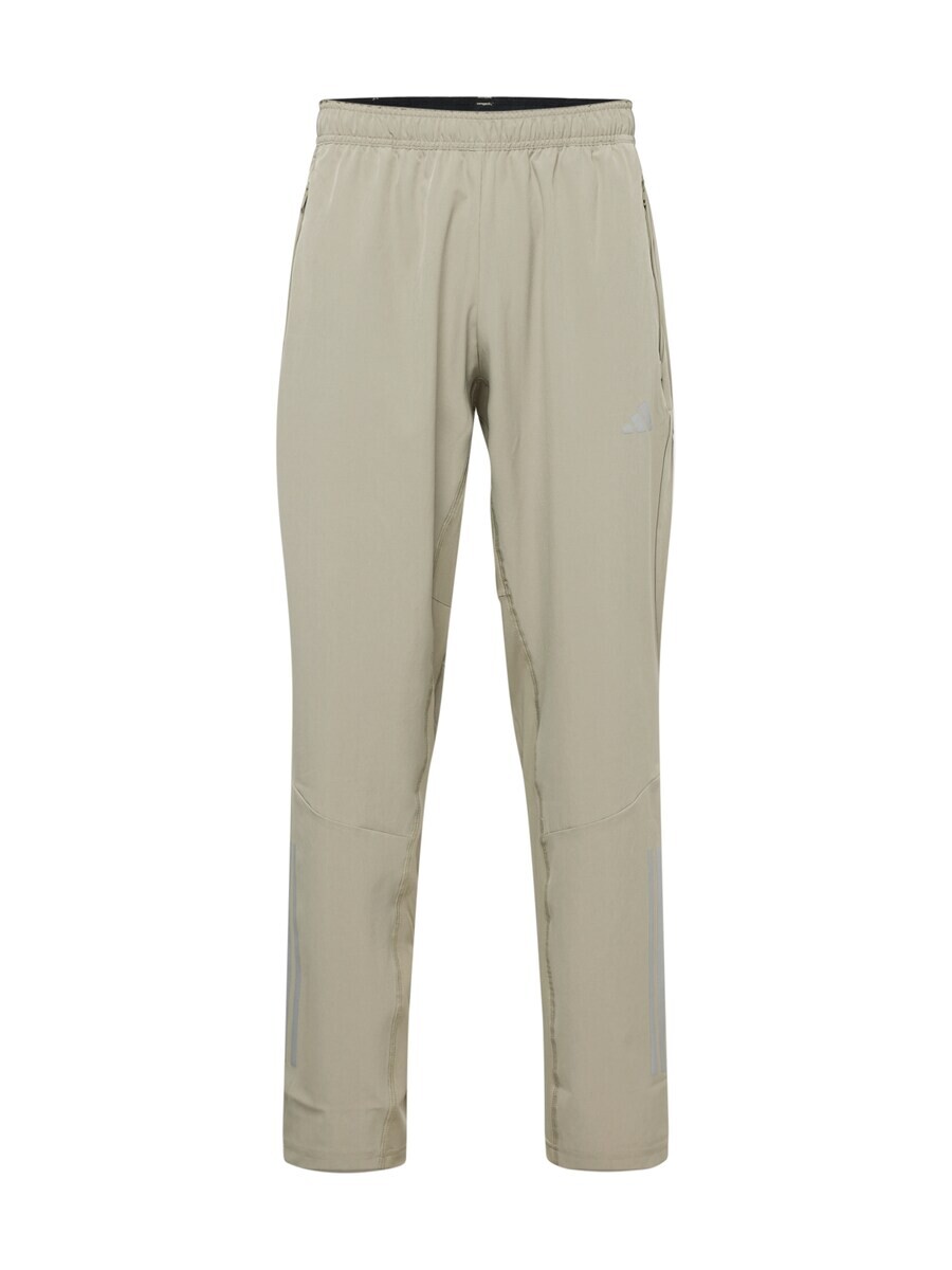 

Спортивные брюки ADIDAS PERFORMANCE Regular Workout Pants GYM+, хаки