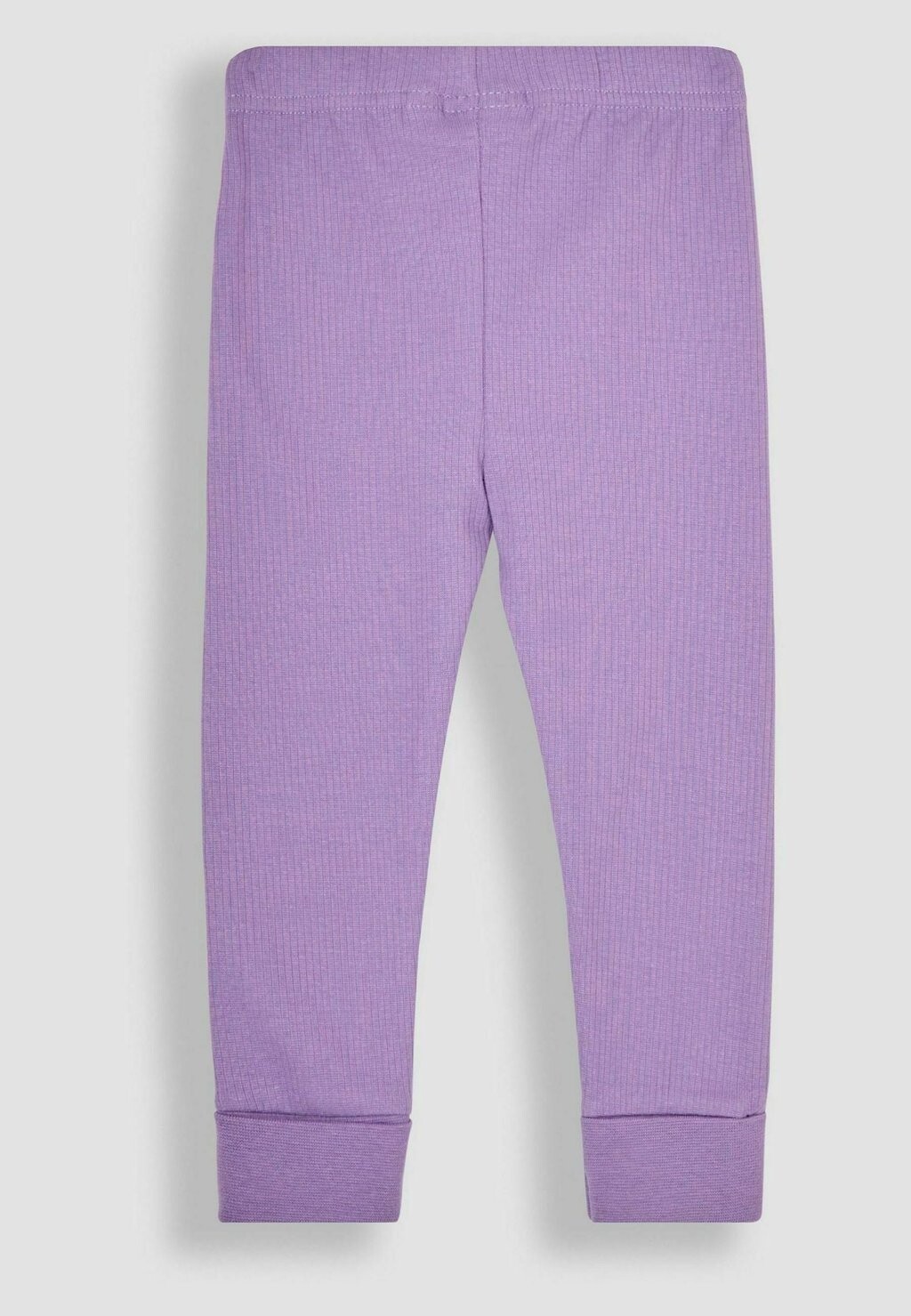 

Брюки 2 PACK., Leggings JoJo Maman Bébé, фиолетовый