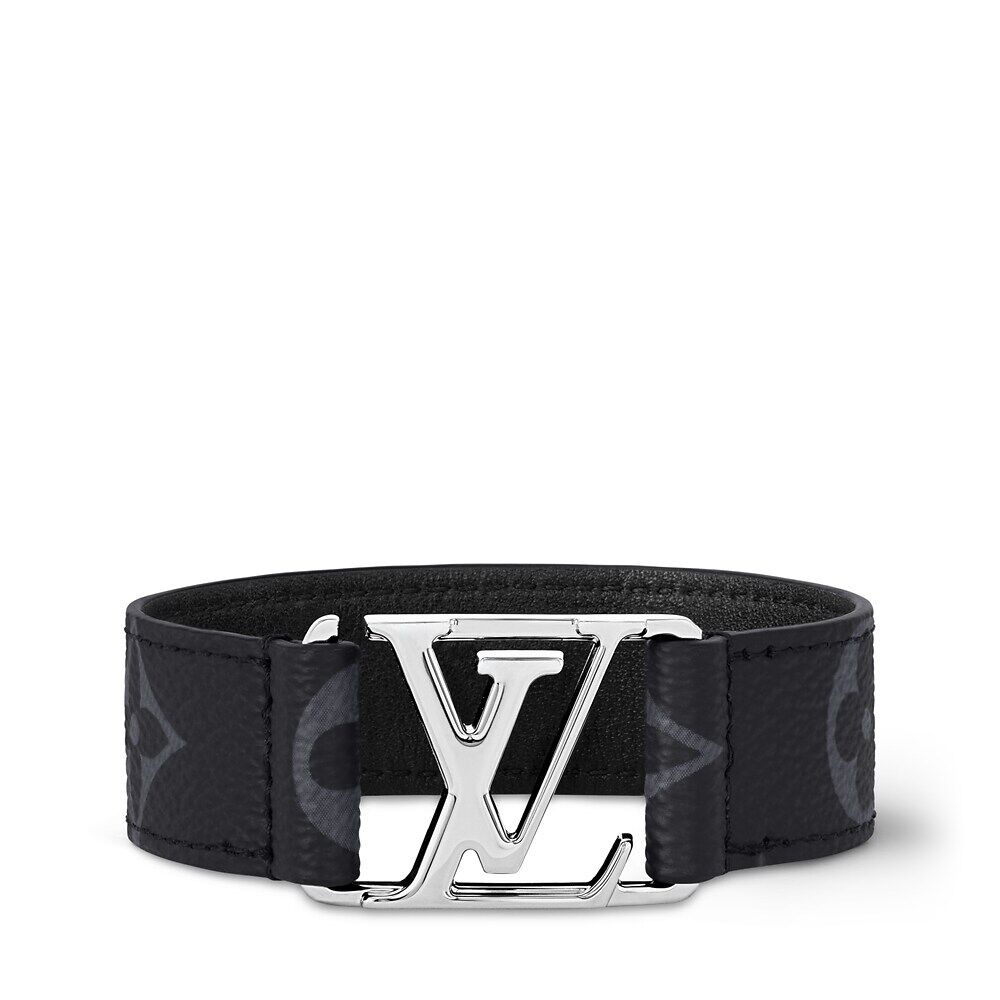 

Браслет Хоккенхайма Louis Vuitton, серый
