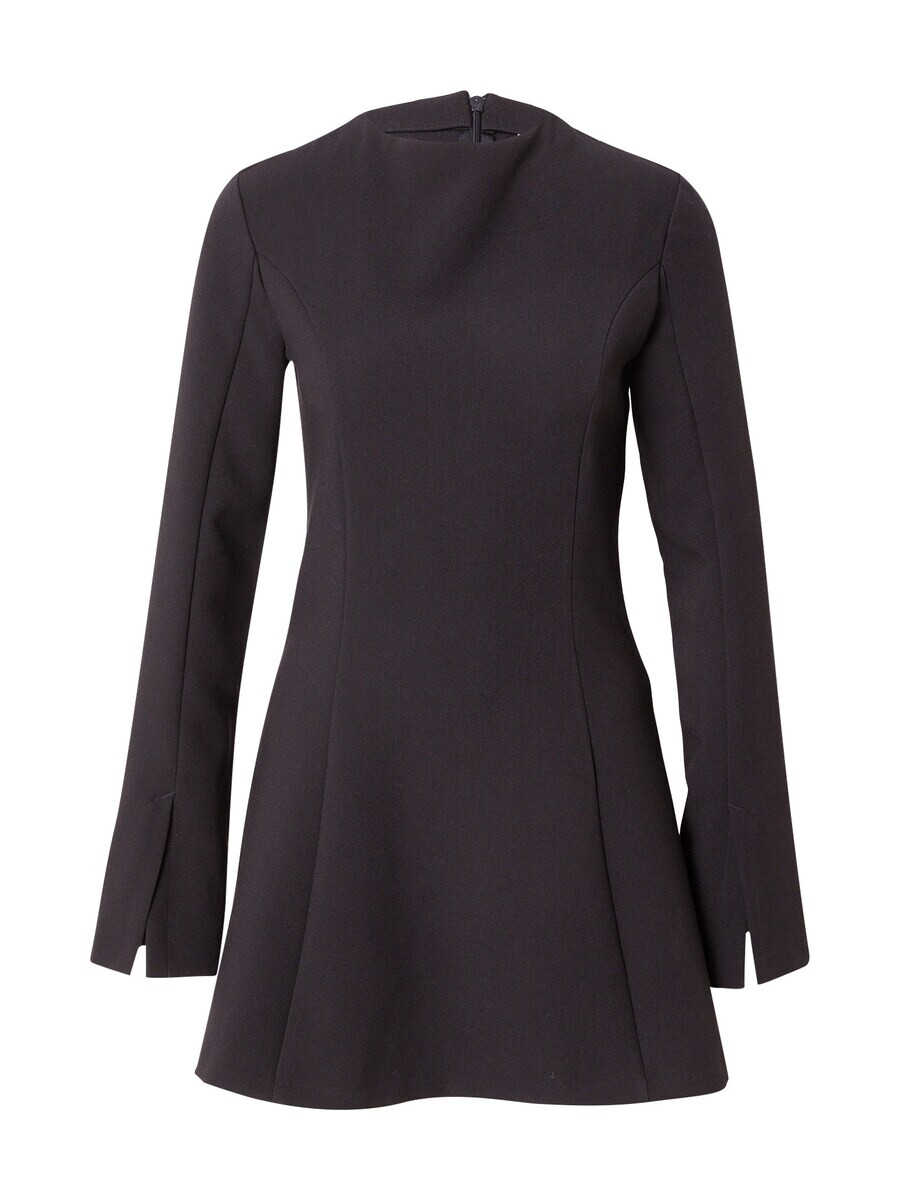 

Мини платье WEEKDAY Dress, черный
