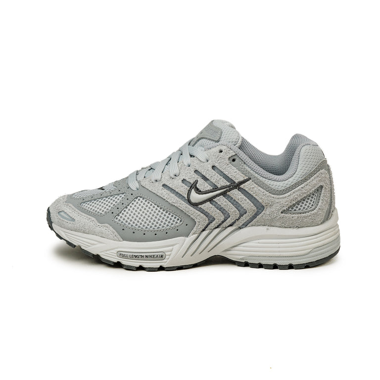 Кроссовки wmns air pegasus 2005 Nike, серый