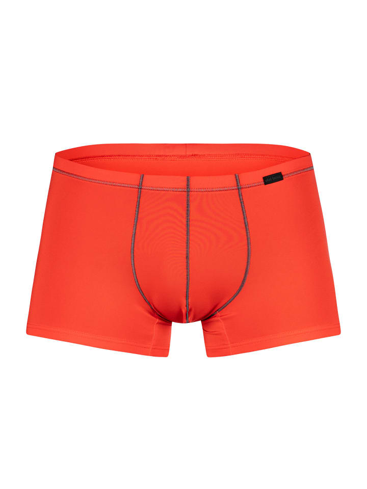 

Olaf Benz Боксеры RED2479, комфортные боксеры на Марсе