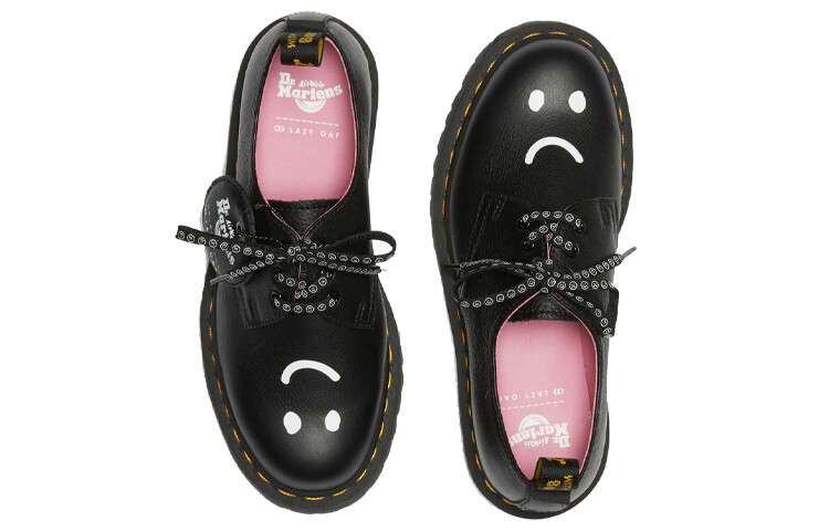 Dr.Martens 1461 Женская Повседневная обувь Женская — фото 4