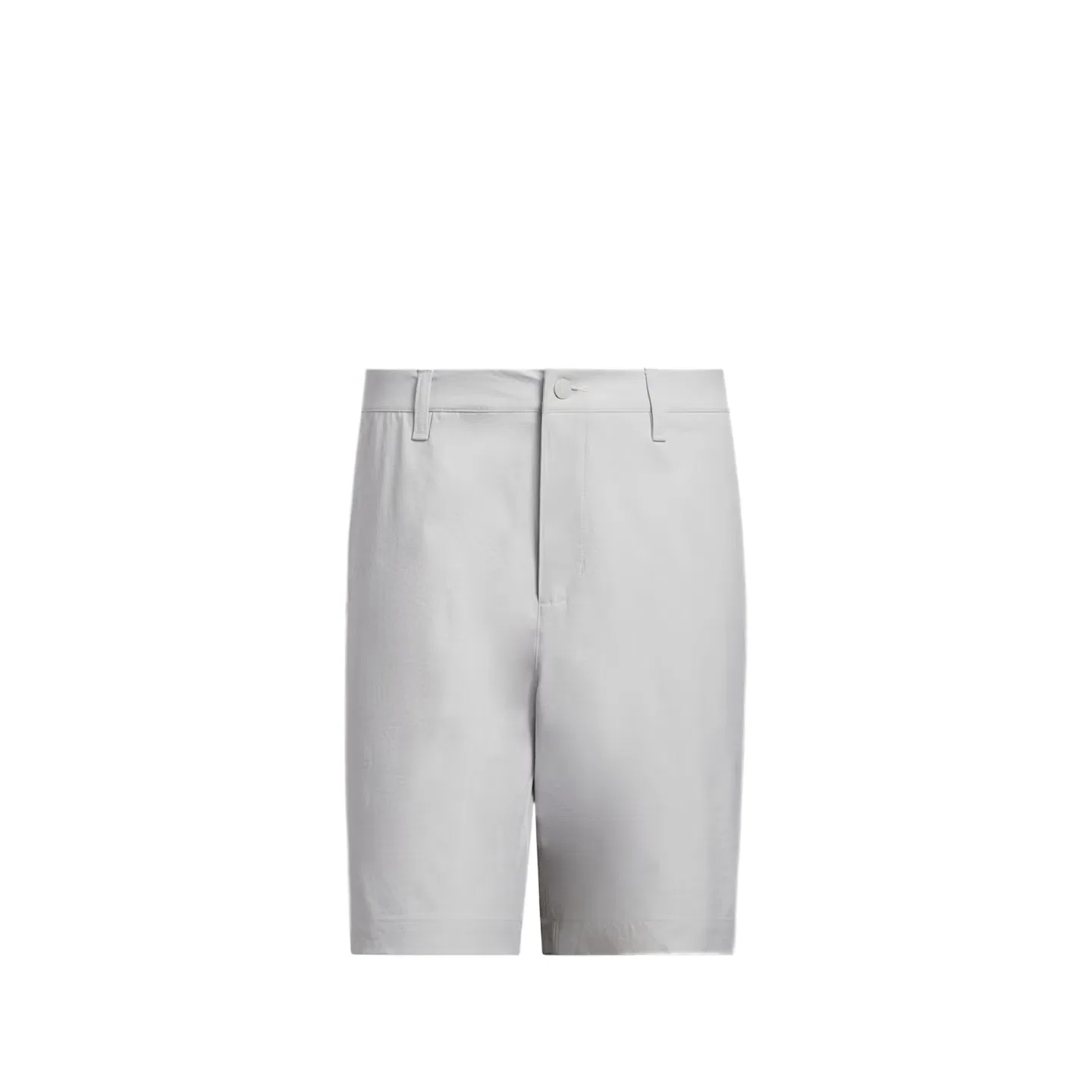Шорты повседневные SS26 Adidas светло-серые
