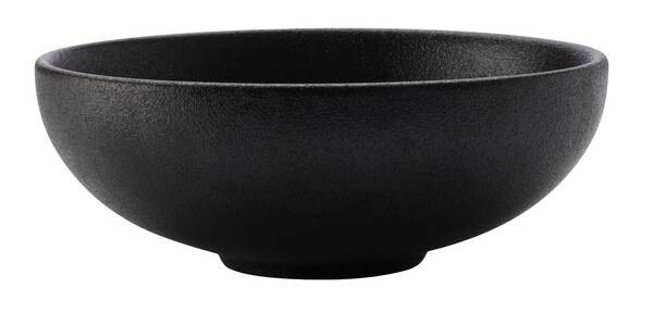 

Миска для круп caviar black Maxwell & Williams, черный