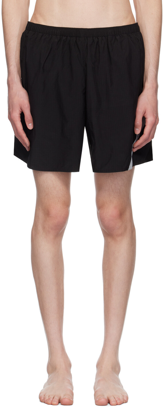 

Плавательные шорты свободного кроя Acne Studios