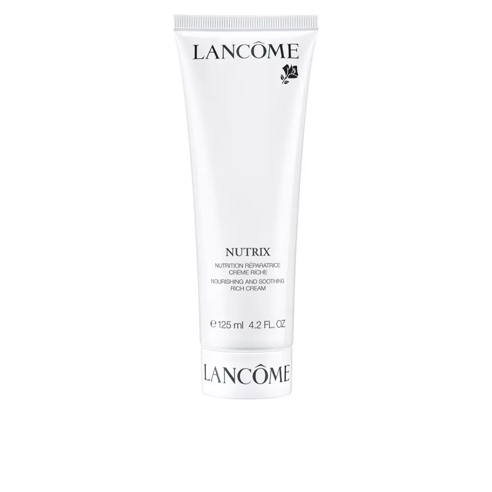 

Крем для лица Nutrix crema rica nutritiva y calmante Lancôme, 125 мл.