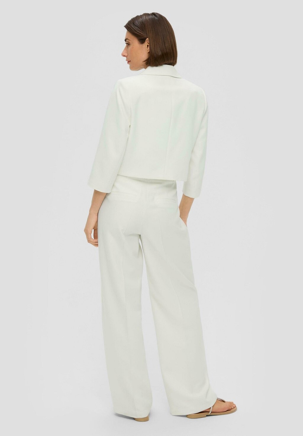 

Блейзер IM CROPPED FIT s.Oliver BLACK LABEL