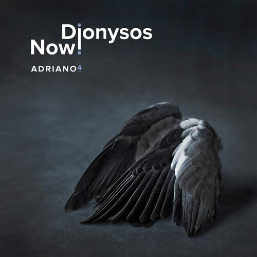 

Виниловая пластинка Willaert / Dionysos Now: Willaert: Adriano 4