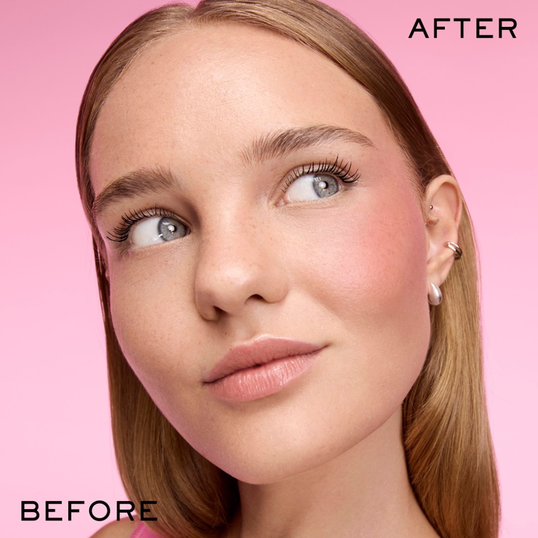 Жидкие румяна Lancôme Skin Idôle Juicy Blush, 60 Knock On Rosewood, 8.5 мл — фото 2