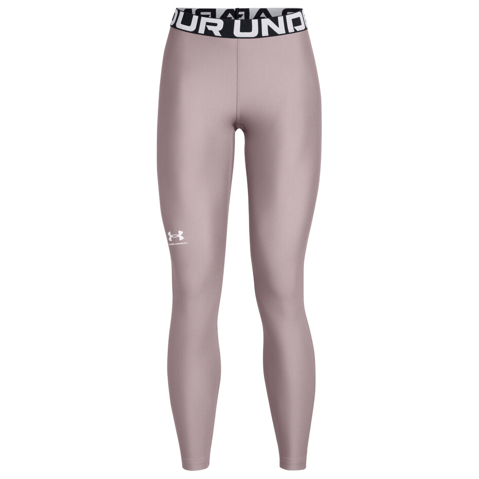 

Леггинсы Under Armour HG Authentics Legging, цвет Gray