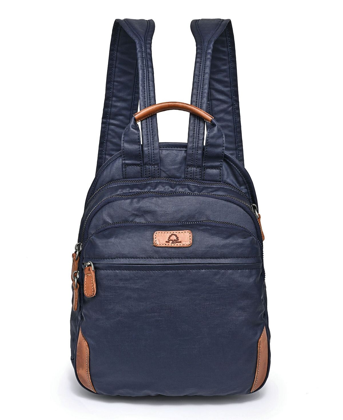 

Холщовый рюкзак Turtle Cove TSD BRAND