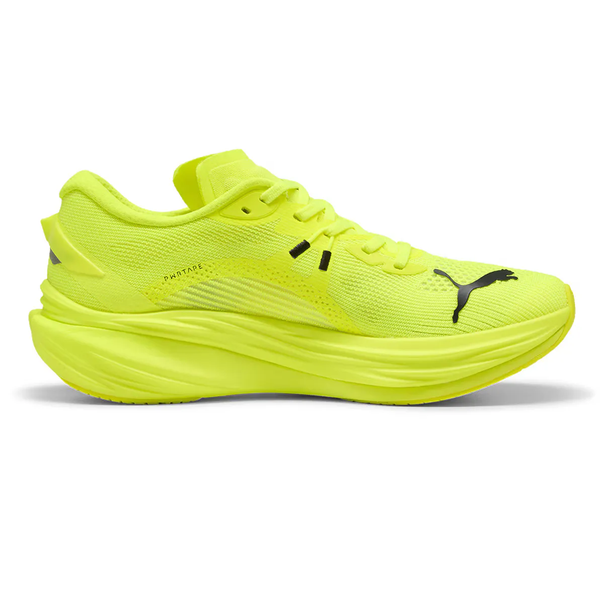 

Мужские кроссовки Deviate Nitro 3 Puma, жёлтый