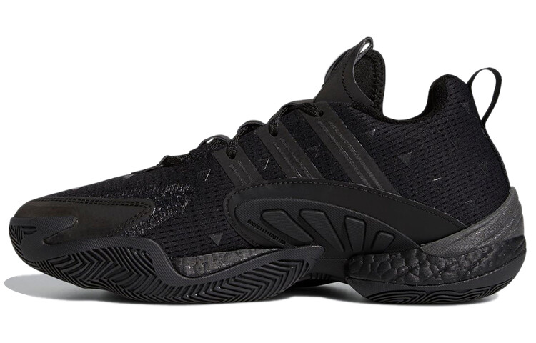 

Мужские баскетбольные кроссовки adidas originals Crazy BYW 2.0