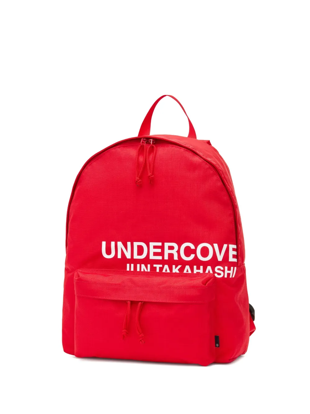 

Рюкзак с логотипом Undercover, красный