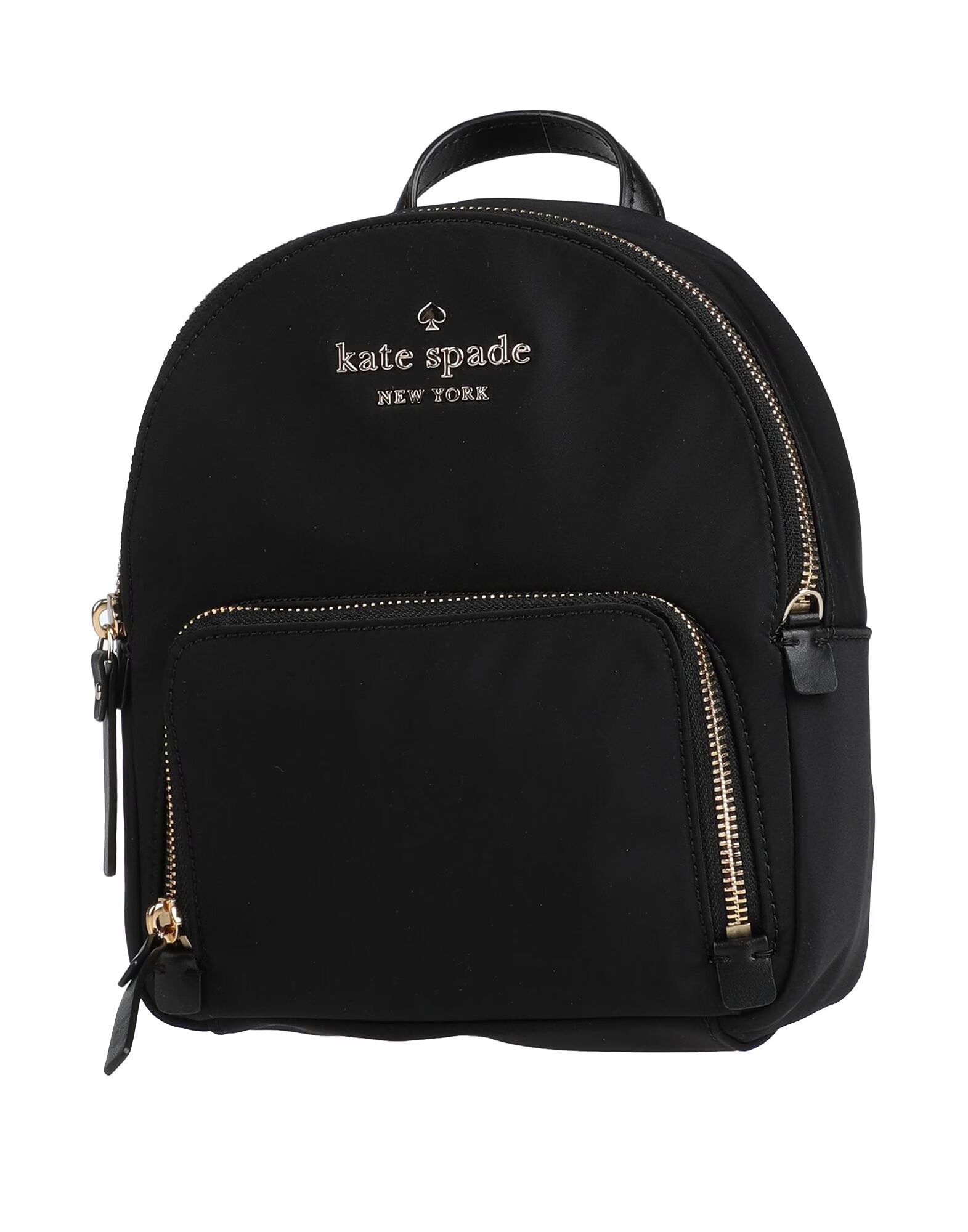 

Рюкзак Kate Spade New York, черный