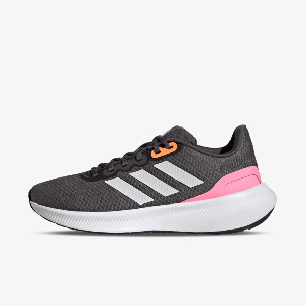 

Кроссовки runfalcon 3.0 w Adidas, черный