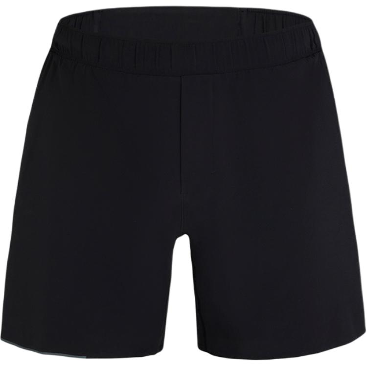 

Шорты Surge Sports 6' мужские Lululemon, черный