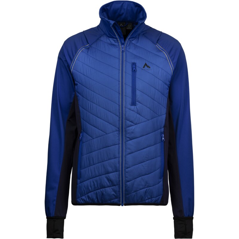 

Куртка Теслин М Mckinley, мультиколор