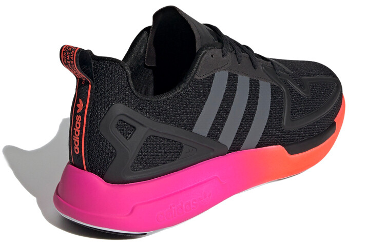 Adidas originals ZX 2K Lifestyle Обувь унисекс — фото 4