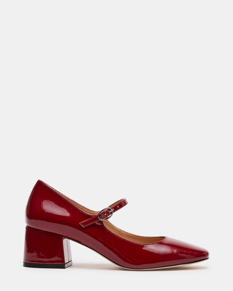 

Туфли Hawke Steve Madden, красный