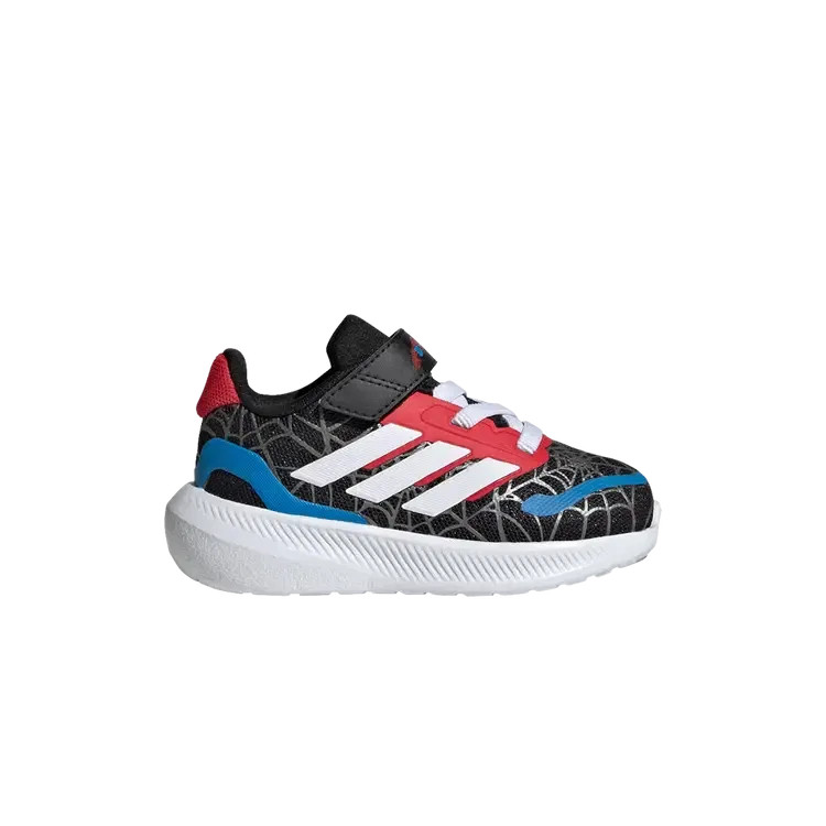Кроссовки Marvel x Adidas Runfalcon I, красный