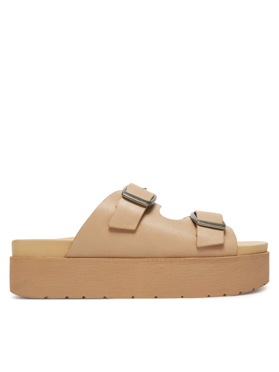Мюли RIMA-118915S G-Star Raw, бежевый
