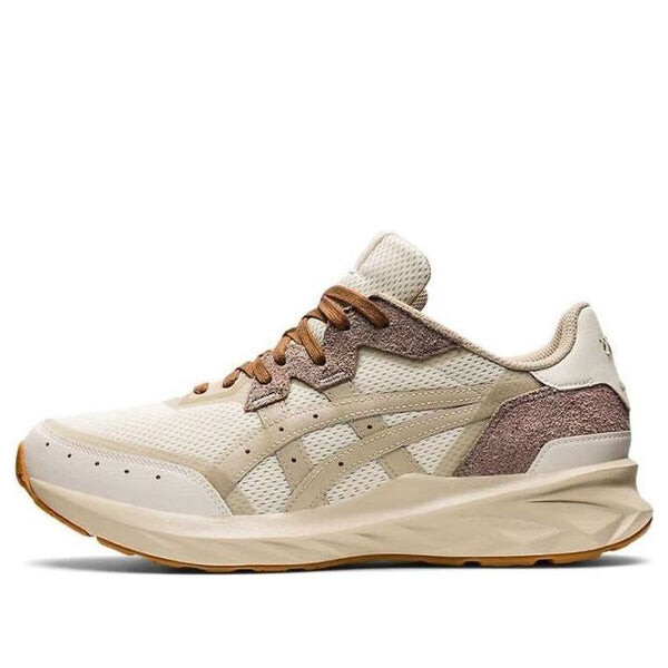 

Кроссовки tarther blast Asics, коричневый