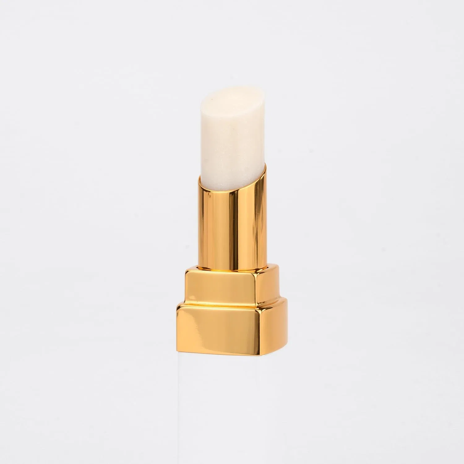 Бальзам для губ CHANEL Rouge Coco Baume 912 Dreamy White, 3 г, бесцветный — фото 4
