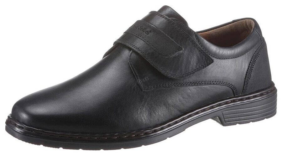 

Туфли JOSEF SEIBEL Classic Flats Alastair 02, черный