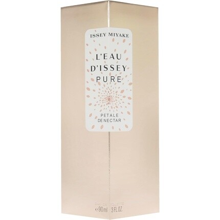 Туалетная вода Issey Miyake L'Eau d'Issey Pure Petale de Nectar — фото 2