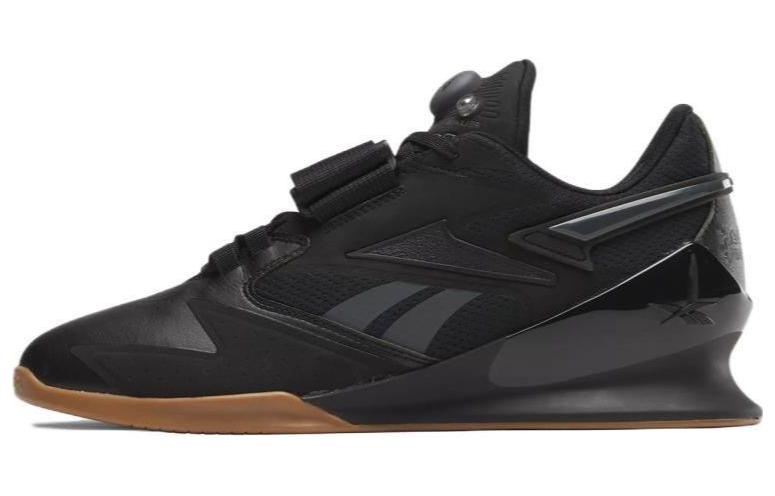 

Reebok Кроссовки Legacy Lifter 3 'Black Gum'