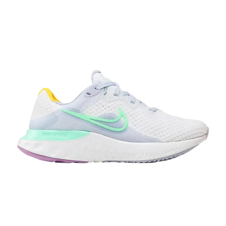 Кроссовки Nike Wmns Renew Run 2, белый