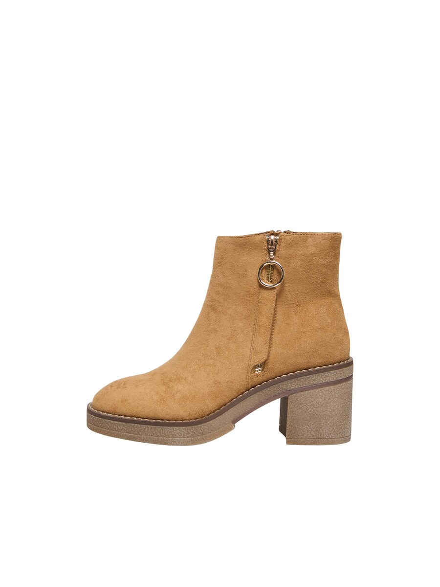 Пинетки ONLY BABETTE, Camel