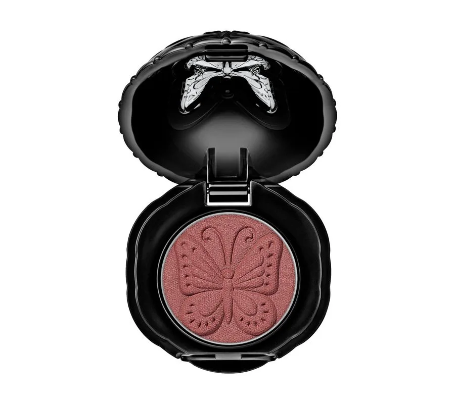 Матовые тени для век 900 Anna Sui, cocoa sweet розовый 301