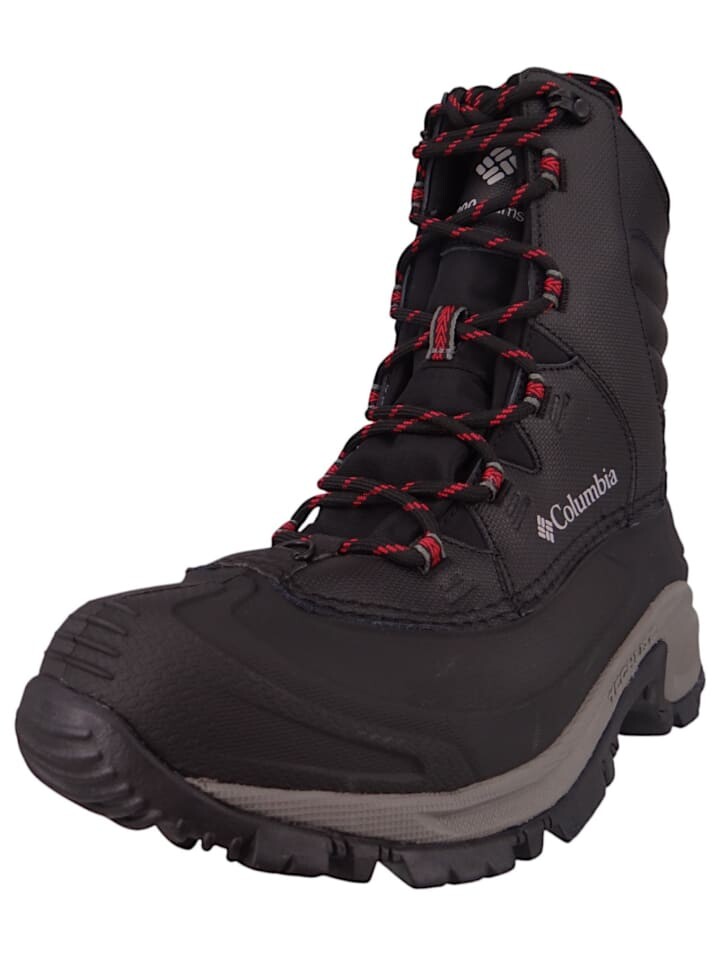 

Сапоги Columbia Stiefel schwarz