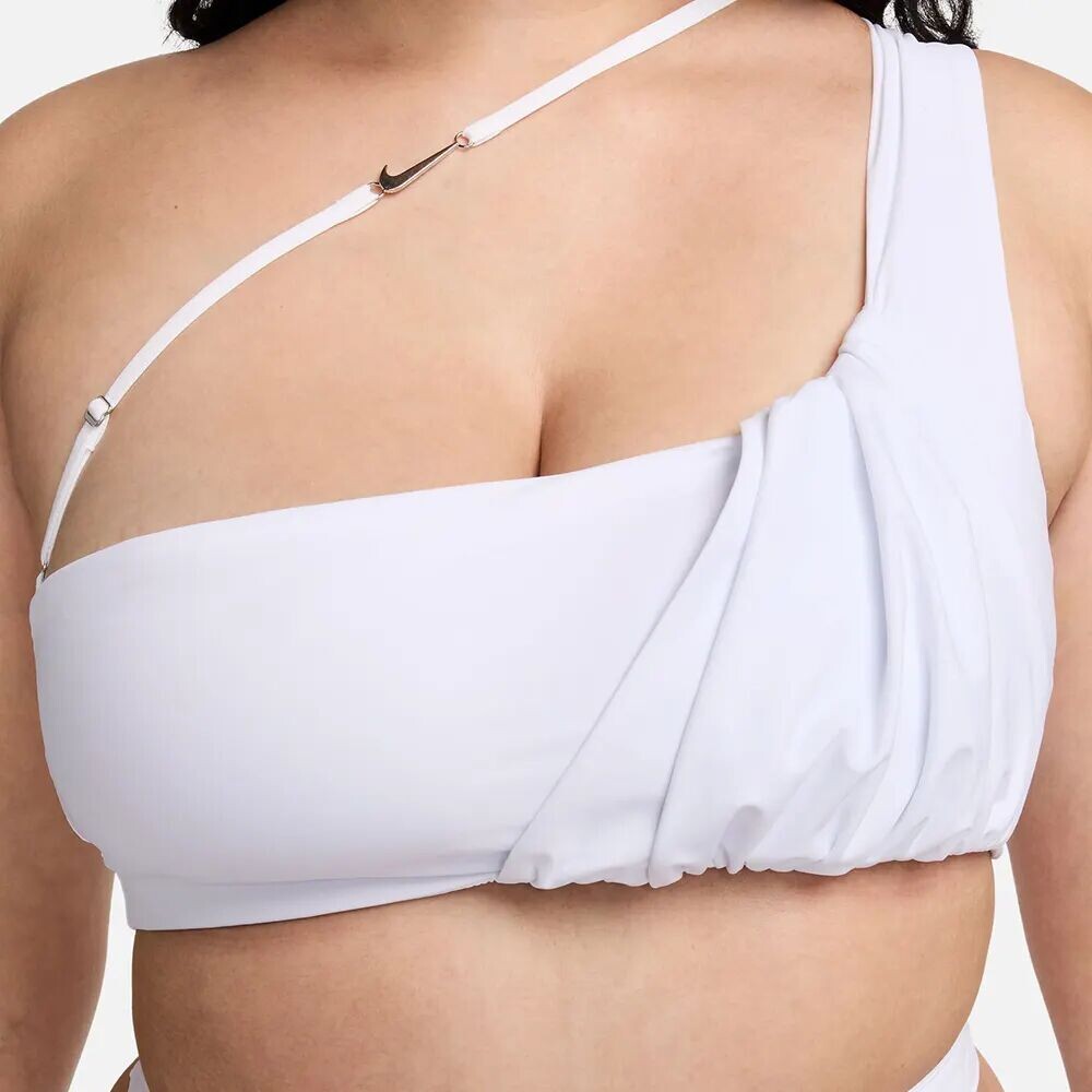 

Nike Бюстгальтер x Jacquemus, белый