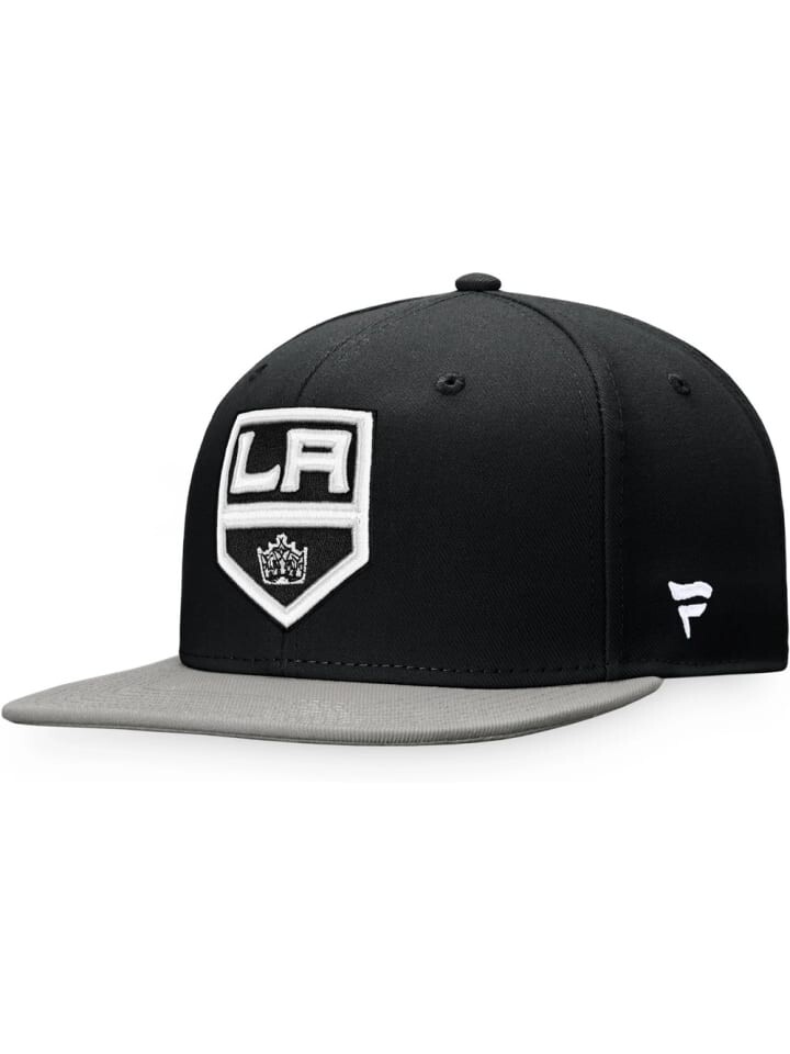 

Бейсболка FANATICS Cap, черный