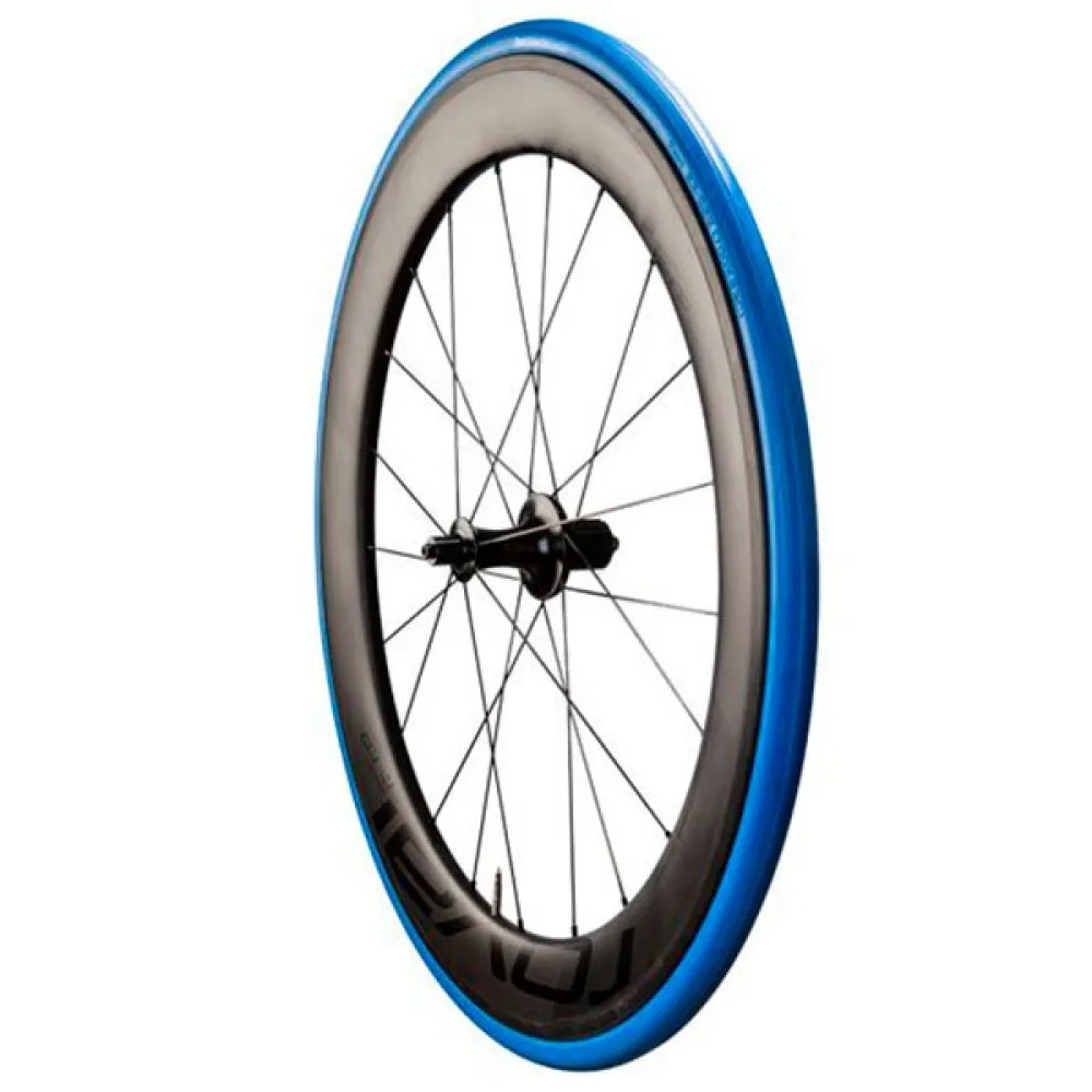 

Городская шина Tacx T1390 700 x 23, синий