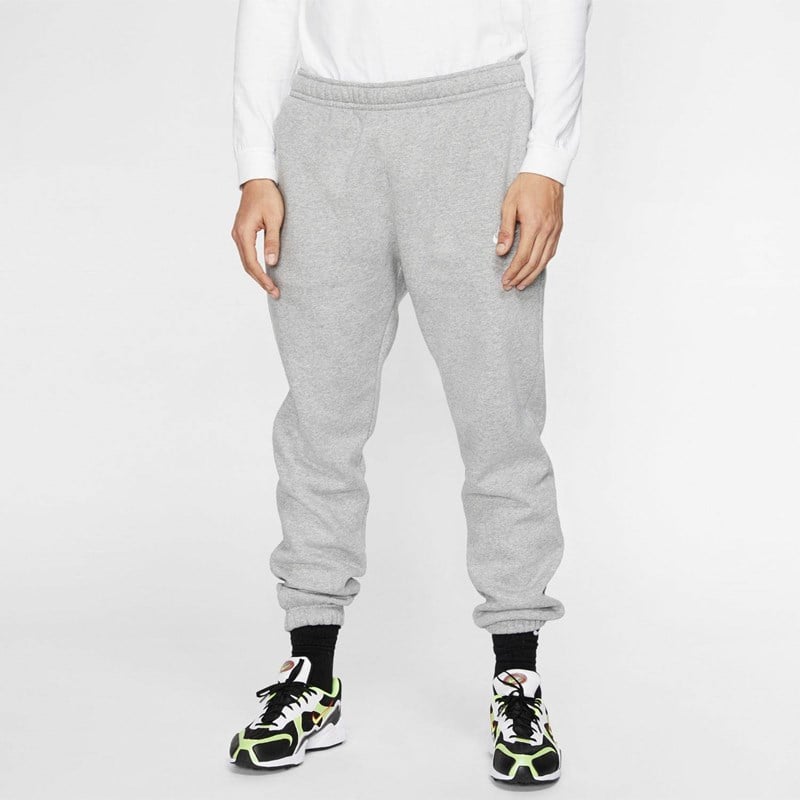 

Брюки Nike, серый
