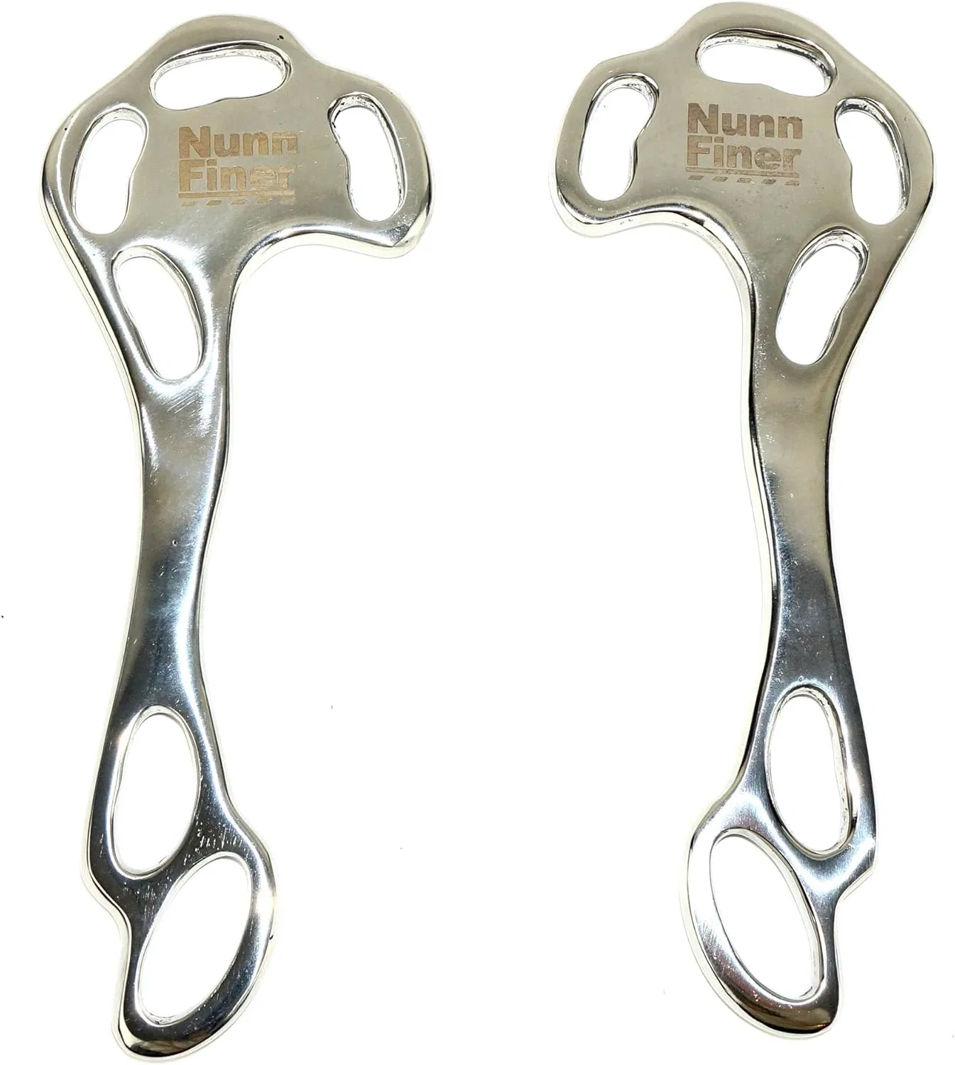 Румяна Nunn Finer Leveler Cheeks