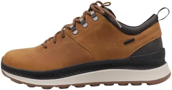Мужские кроссовки Geox U Spherica Actif X2, Brown