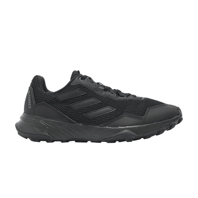 

Кроссовки Tracefinder Trail 'Black Grey', черный