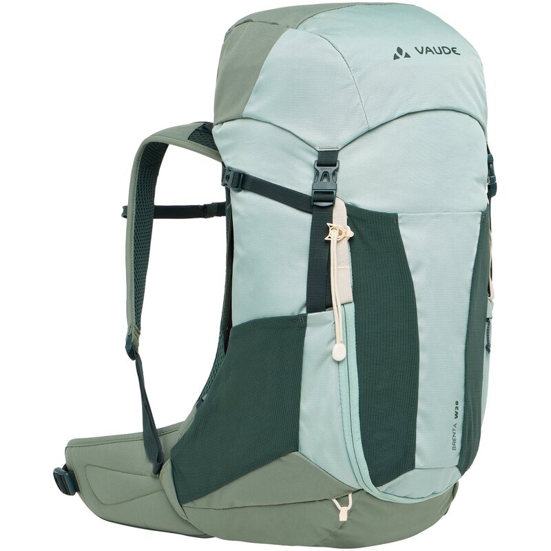

Рюкзак где Брента 28 Vaude, цвет dusty fern
