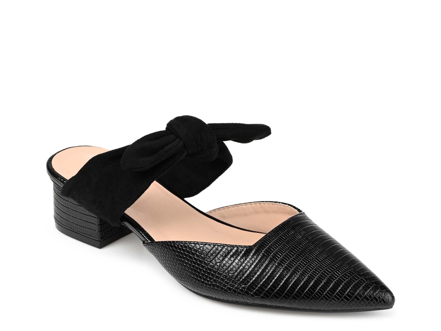 

Мюли Melora из коллекции Journee Journee Collection, черный