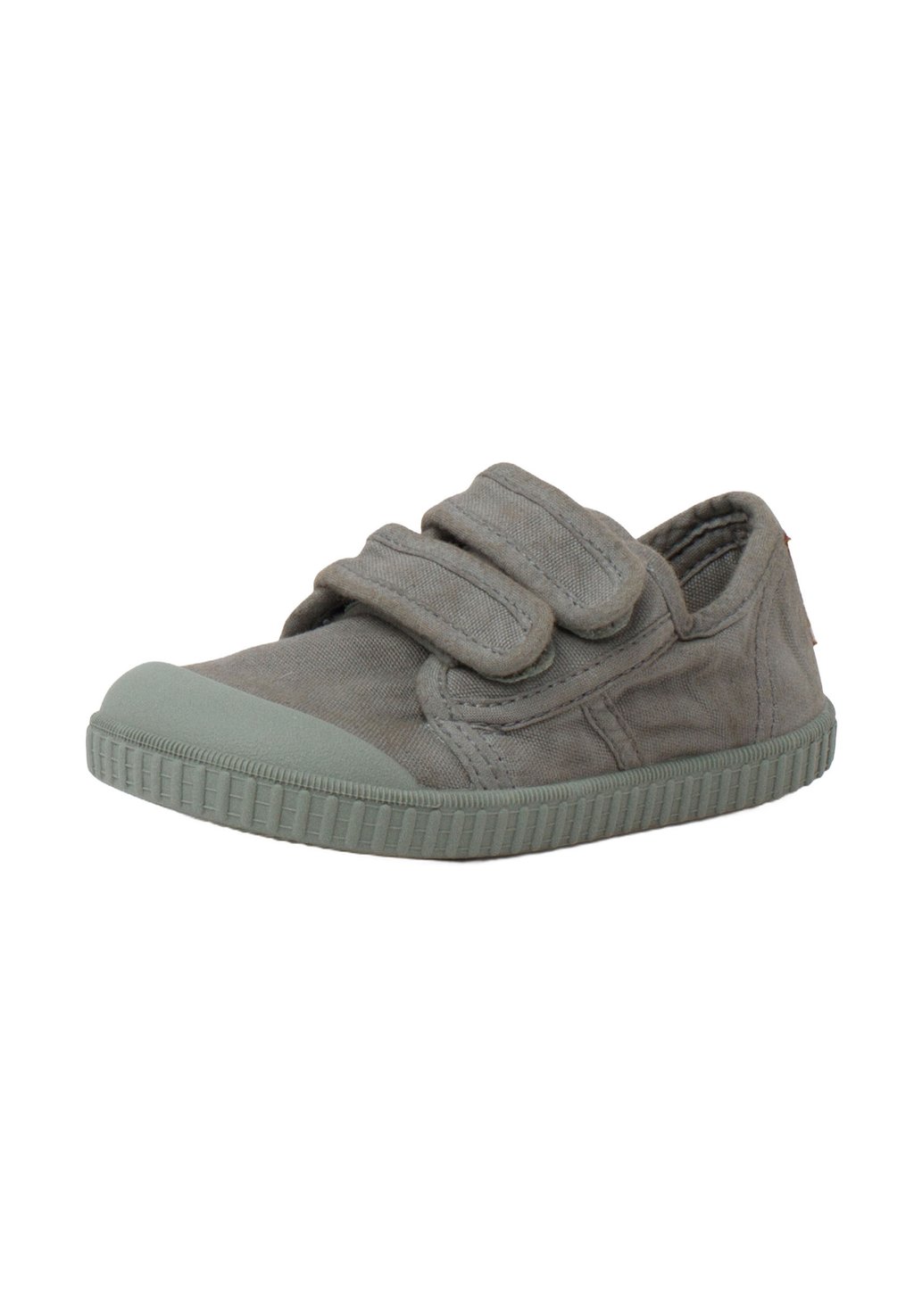 

Низкие кеды ZAPATILLAS BAREFOOT PISO AL TONO IGOR, зеленый