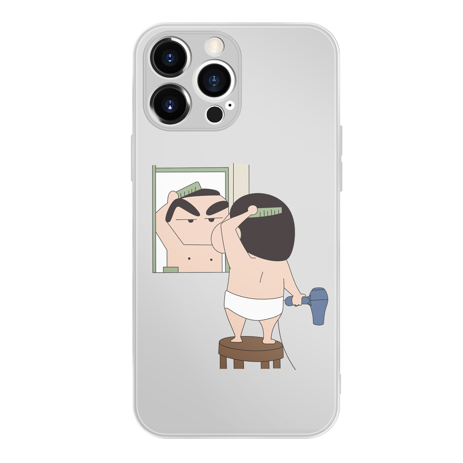 

Мелкие кости Чехол для телефона Small Bones, Galaxy Silver - DWYCTG80