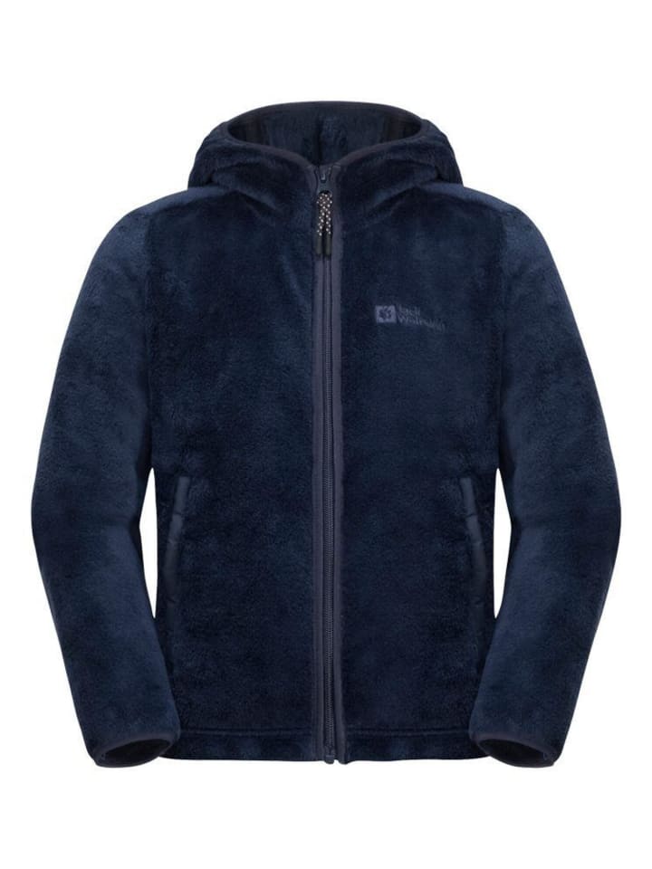 

Куртка Jack Wolfskin G, синий